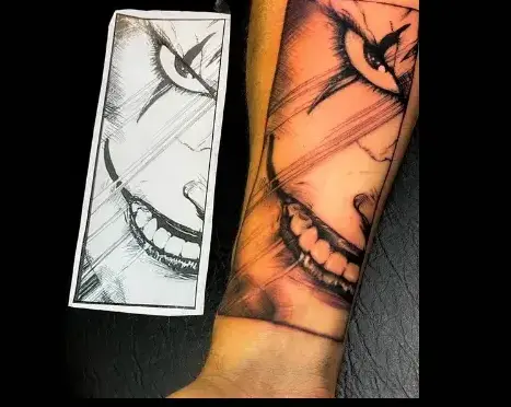 tatoueur minimaliste Rennes centre-4