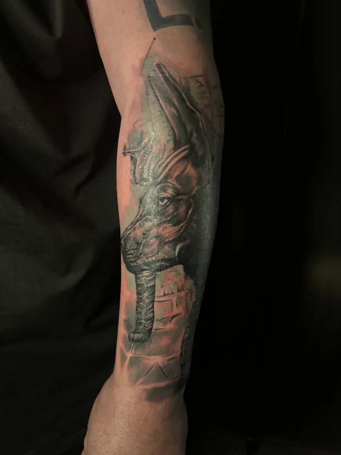 tatoueur minimaliste rennes centre
