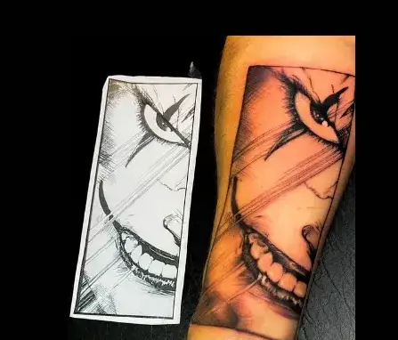tatoueur minimaliste Saint-Grégoire-3