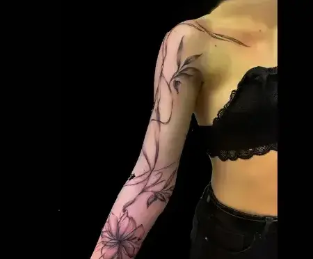 tatoueur minimaliste Saint-Jacques-de-la-Lande-1