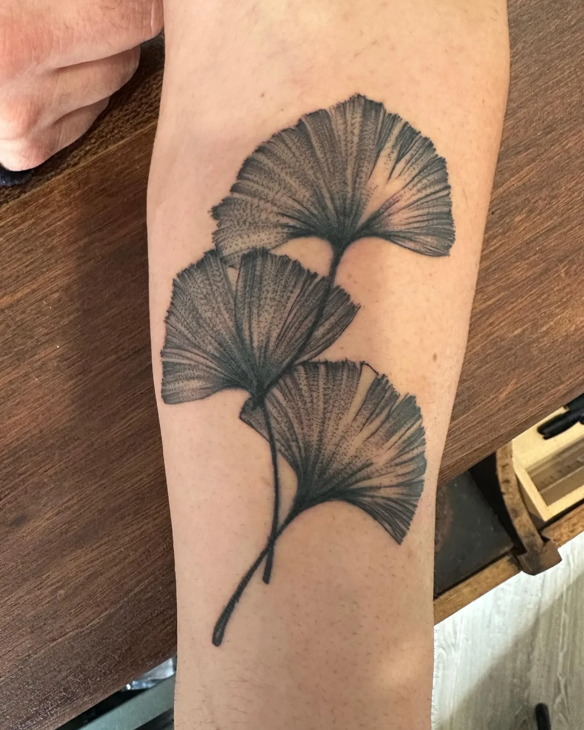 tatoueur minimaliste thorigne fouillard