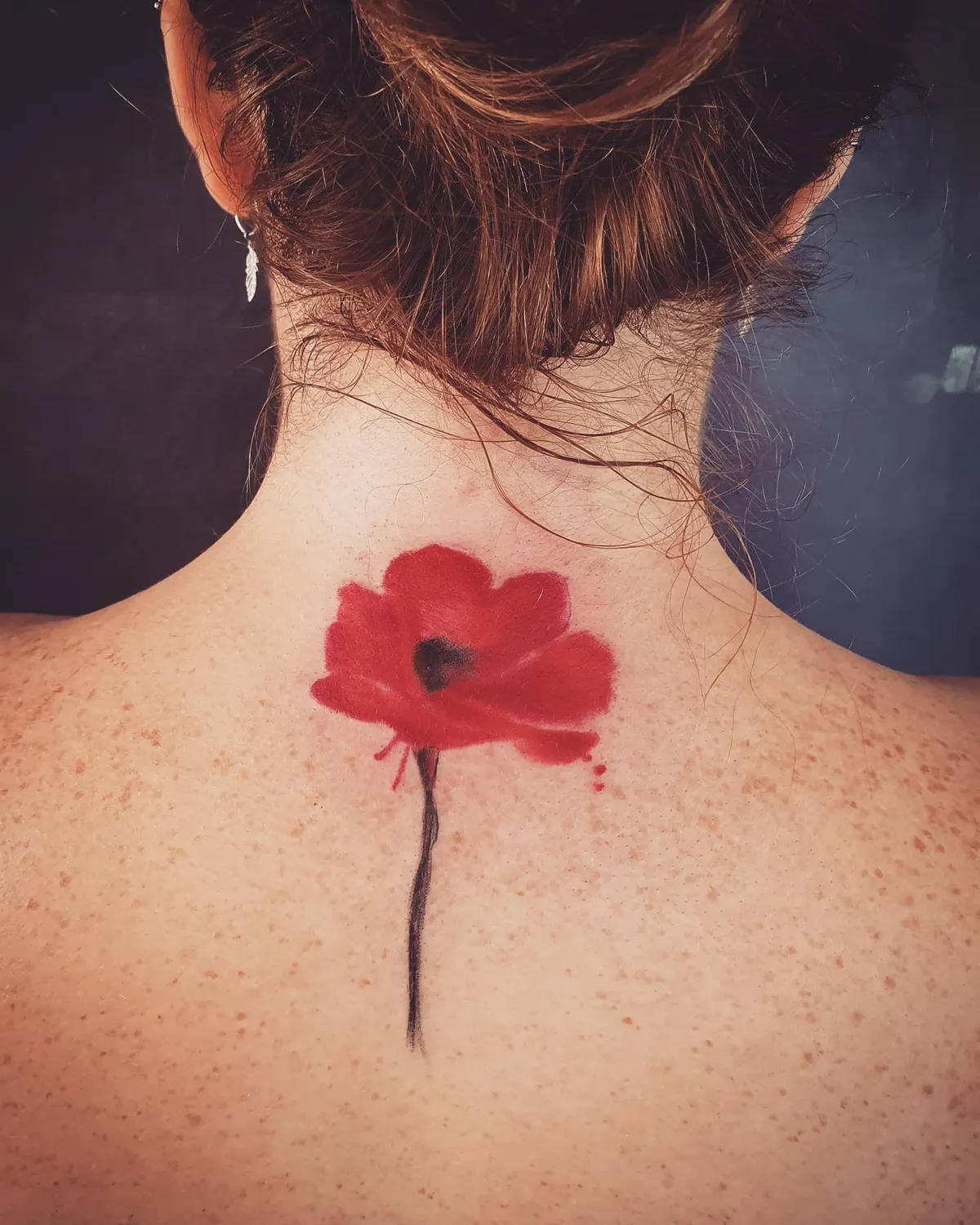 tatoueur minimaliste vezin le coquet