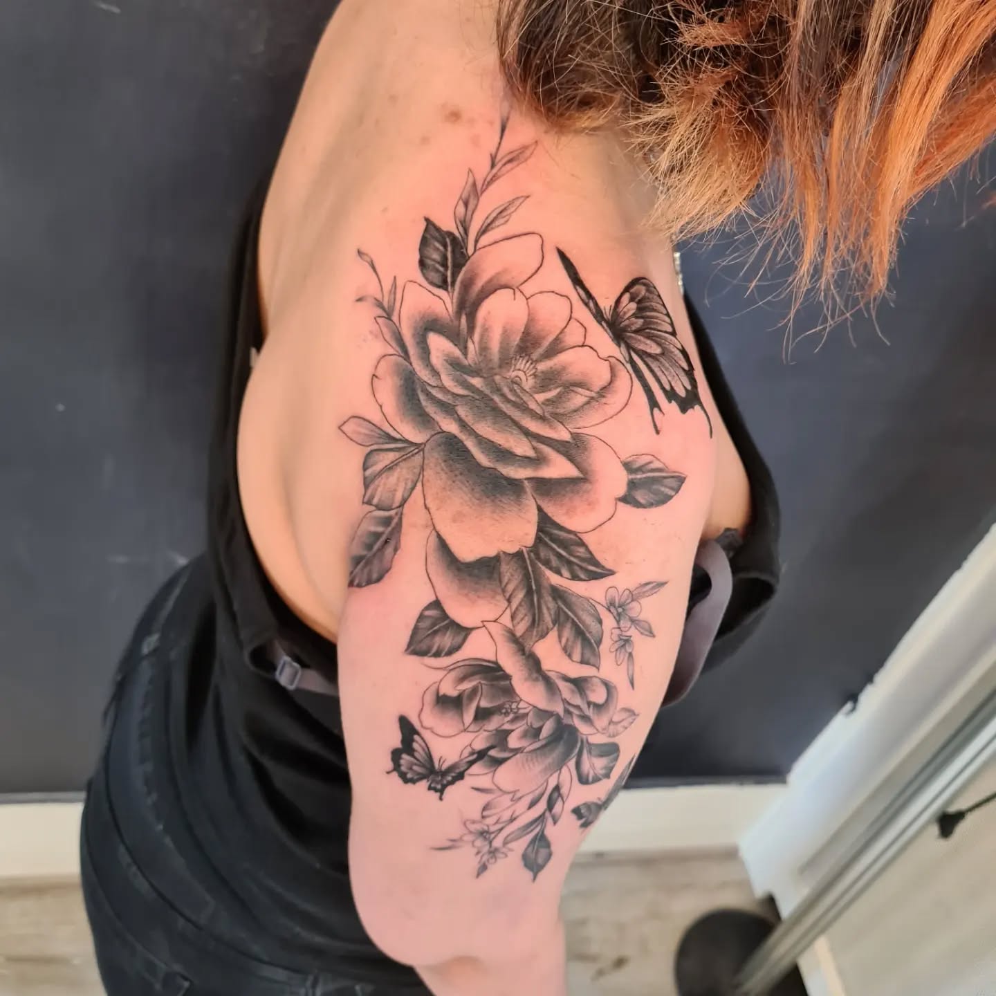 tatoueur realiste cesson sevigne