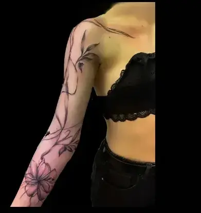 tatoueur réaliste Chantepie-1