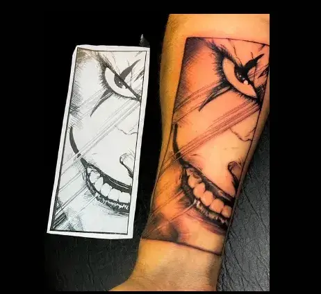tatoueur réaliste Chantepie-4
