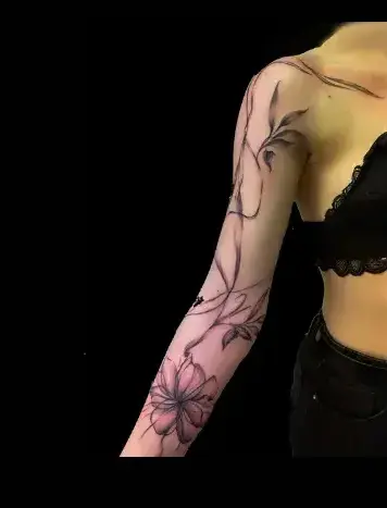 tatoueur réaliste Rennes-1