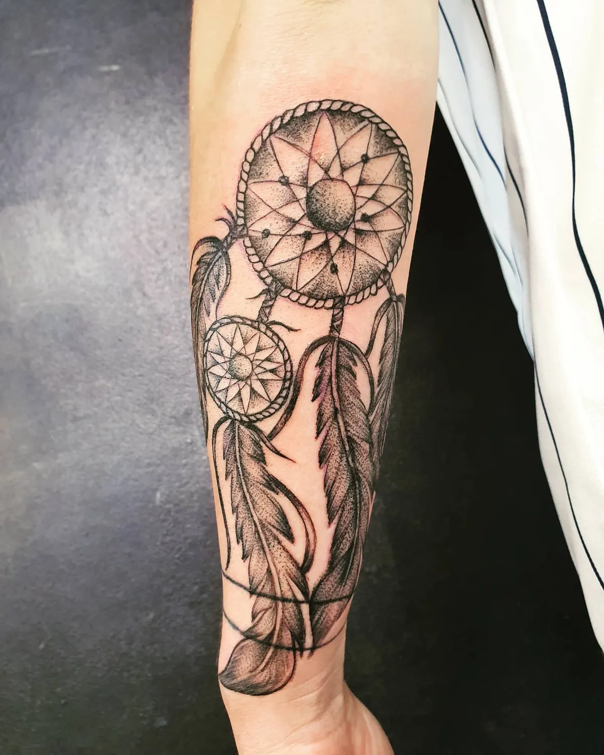 tatoueur realiste rennes