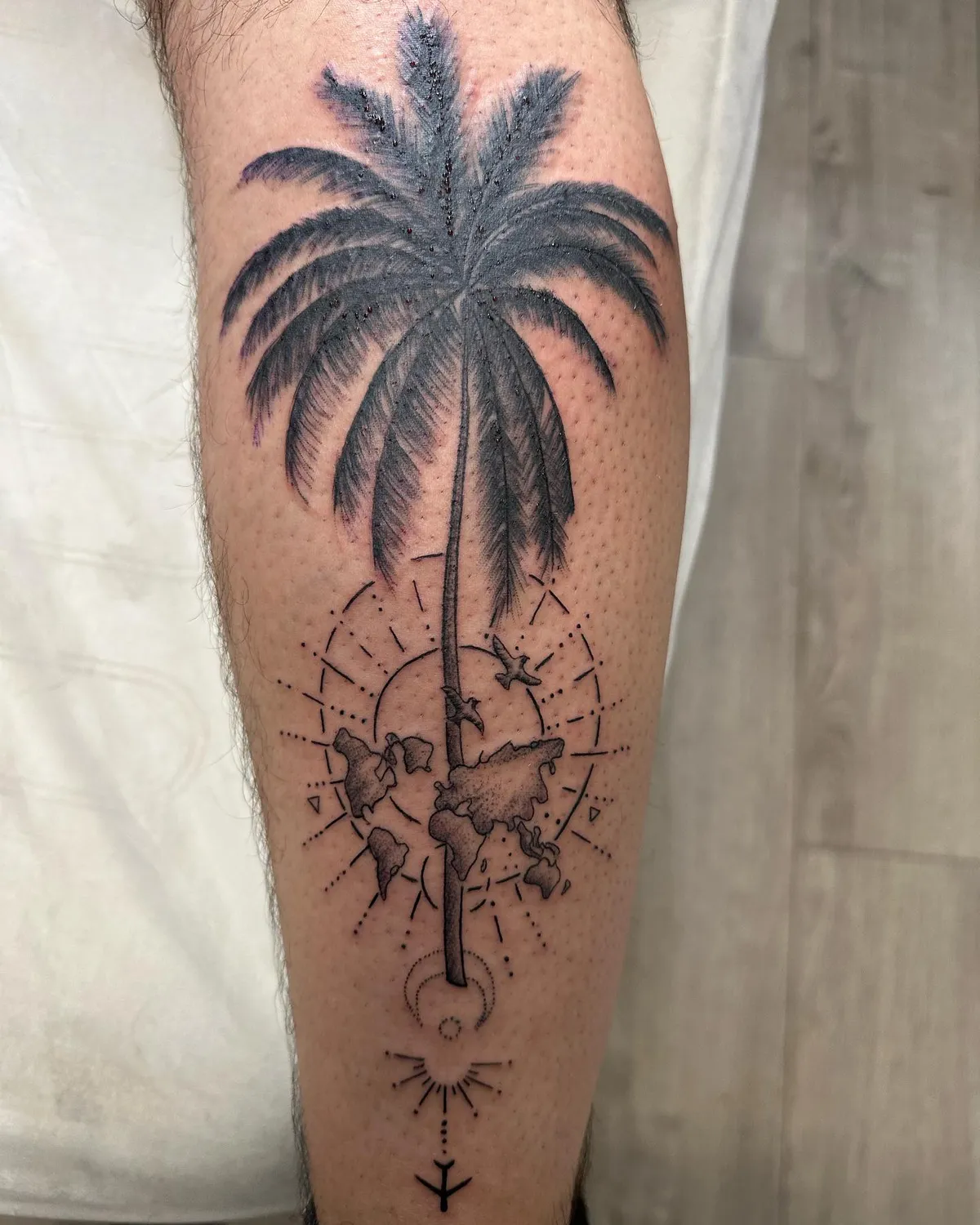 tatoueur realiste rennes