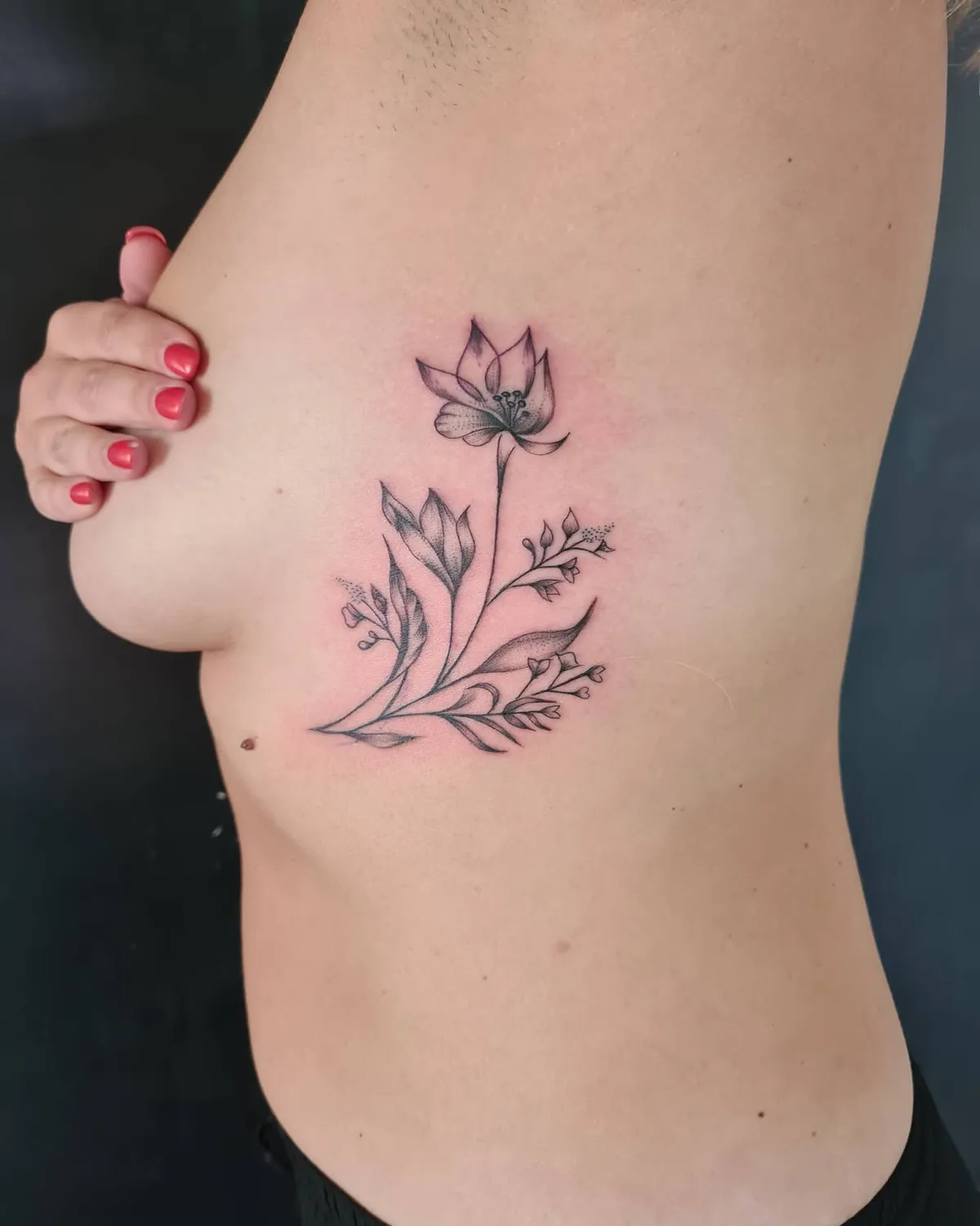 tatoueur realiste rennes centre