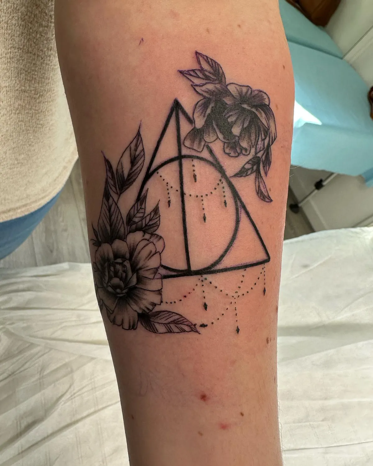 tatoueur realiste rennes centre
