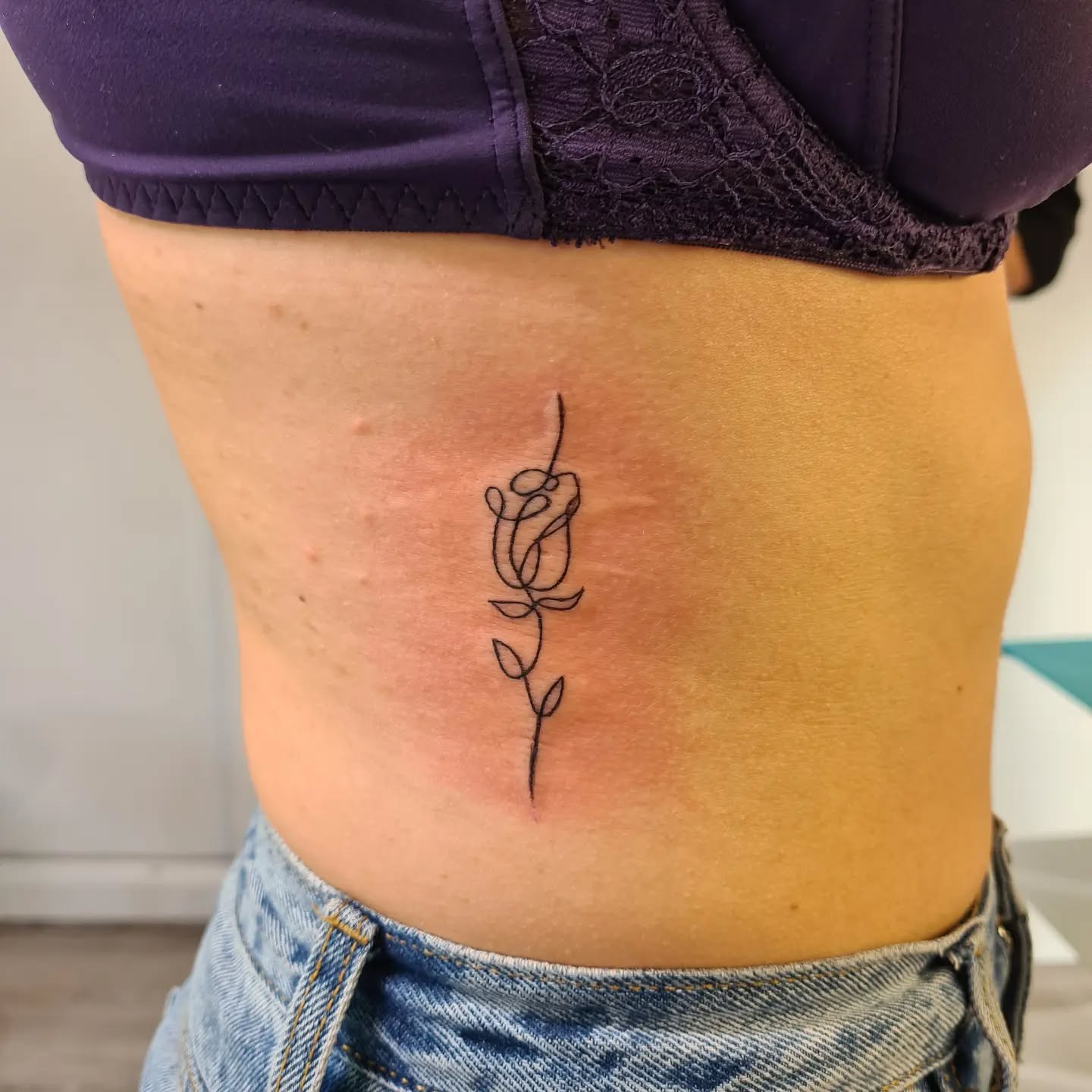 tatoueur realiste saint gregoire