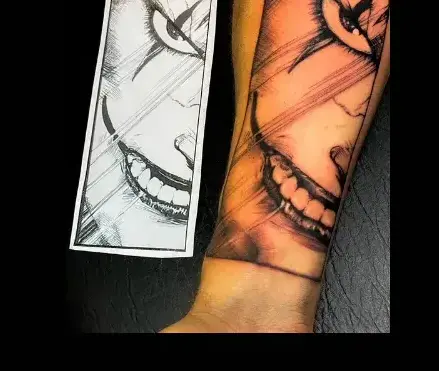 tatoueur réaliste Saint-Jacques-de-la-Lande-2