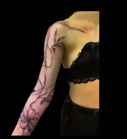 tatoueur réaliste Saint-Jacques-de-la-Lande-4