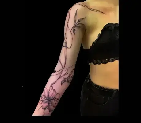 tatoueur réaliste Thorigne-Fouillard-1