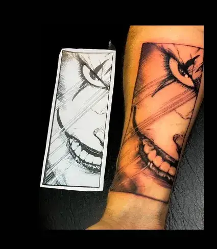 tatoueur réaliste Thorigne-Fouillard-2