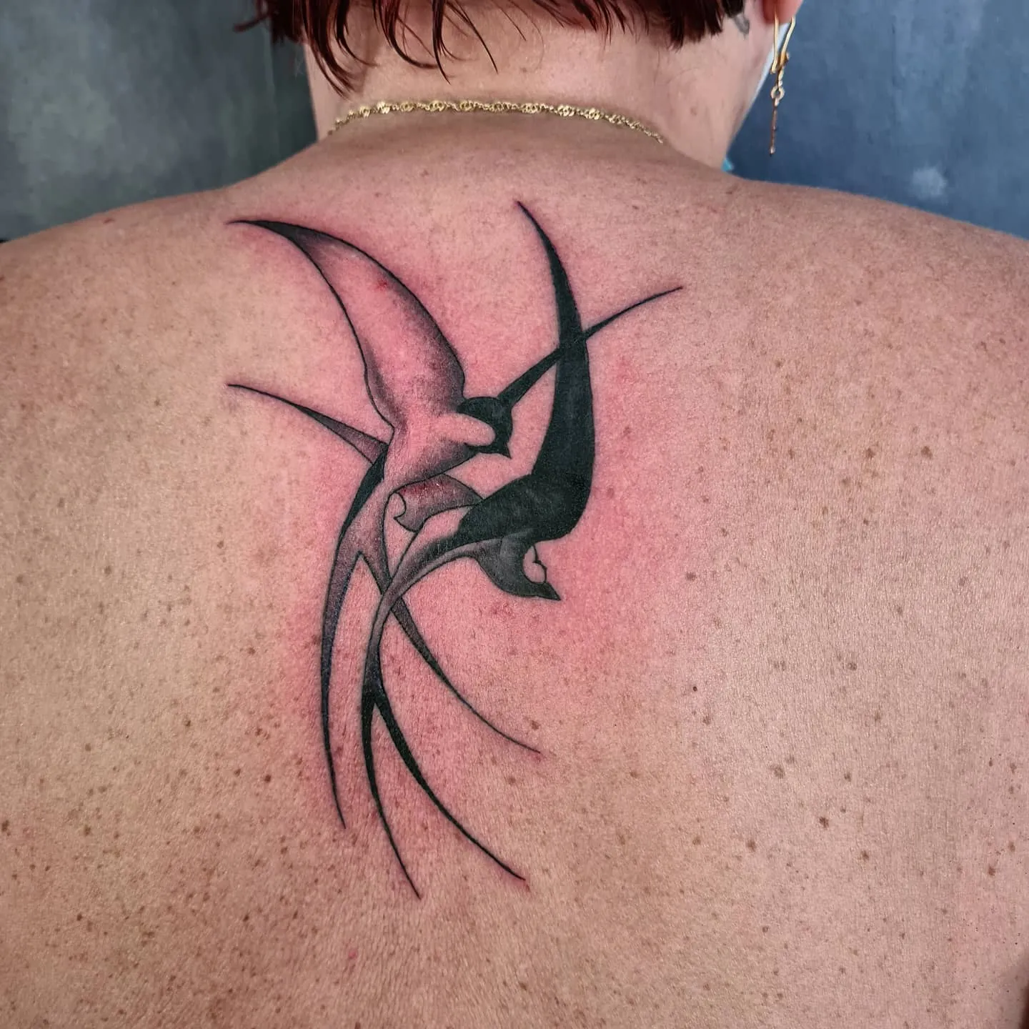 tatoueur realiste thorigne fouillard