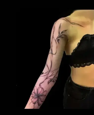 tatoueur réaliste Vezin-le-Coquet-1