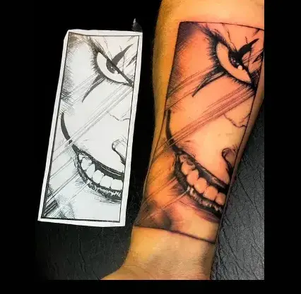 tatoueur réaliste Vezin-le-Coquet-5