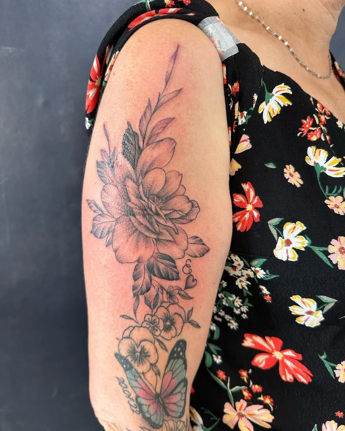 tatoueur realiste vezin le coquet