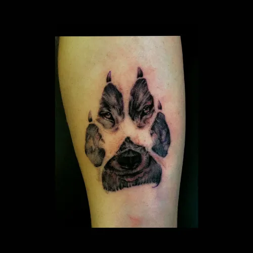 tatoueur rennes centre