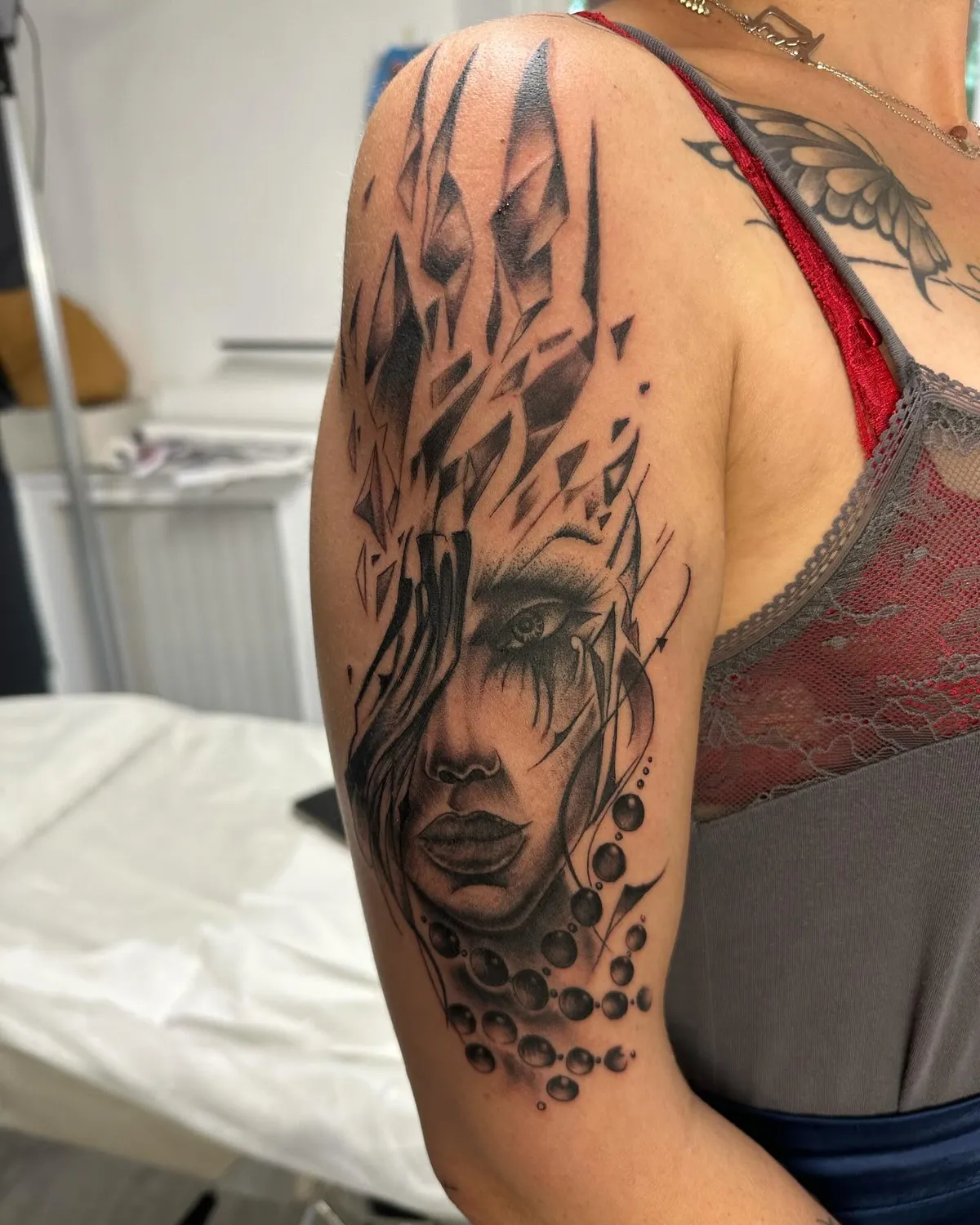 tatoueur rennes centre