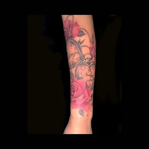 tatoueur rennes centre