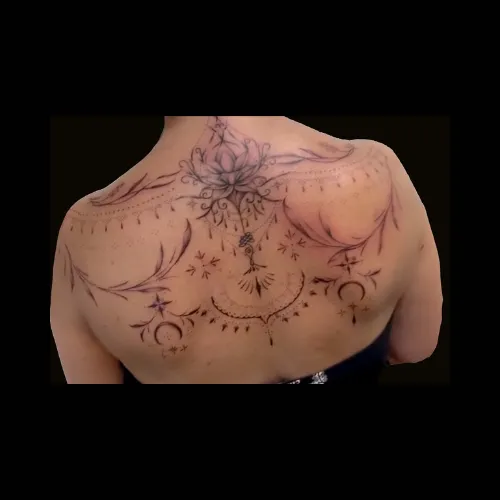 tatoueur saint gregoire