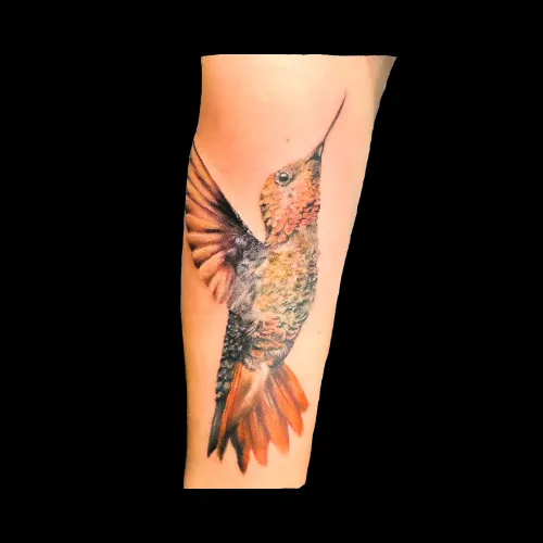 tatoueur saint jacques de la lande